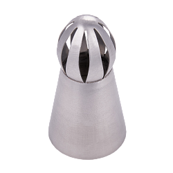 Насадка кондитерская №101 «Сфера»